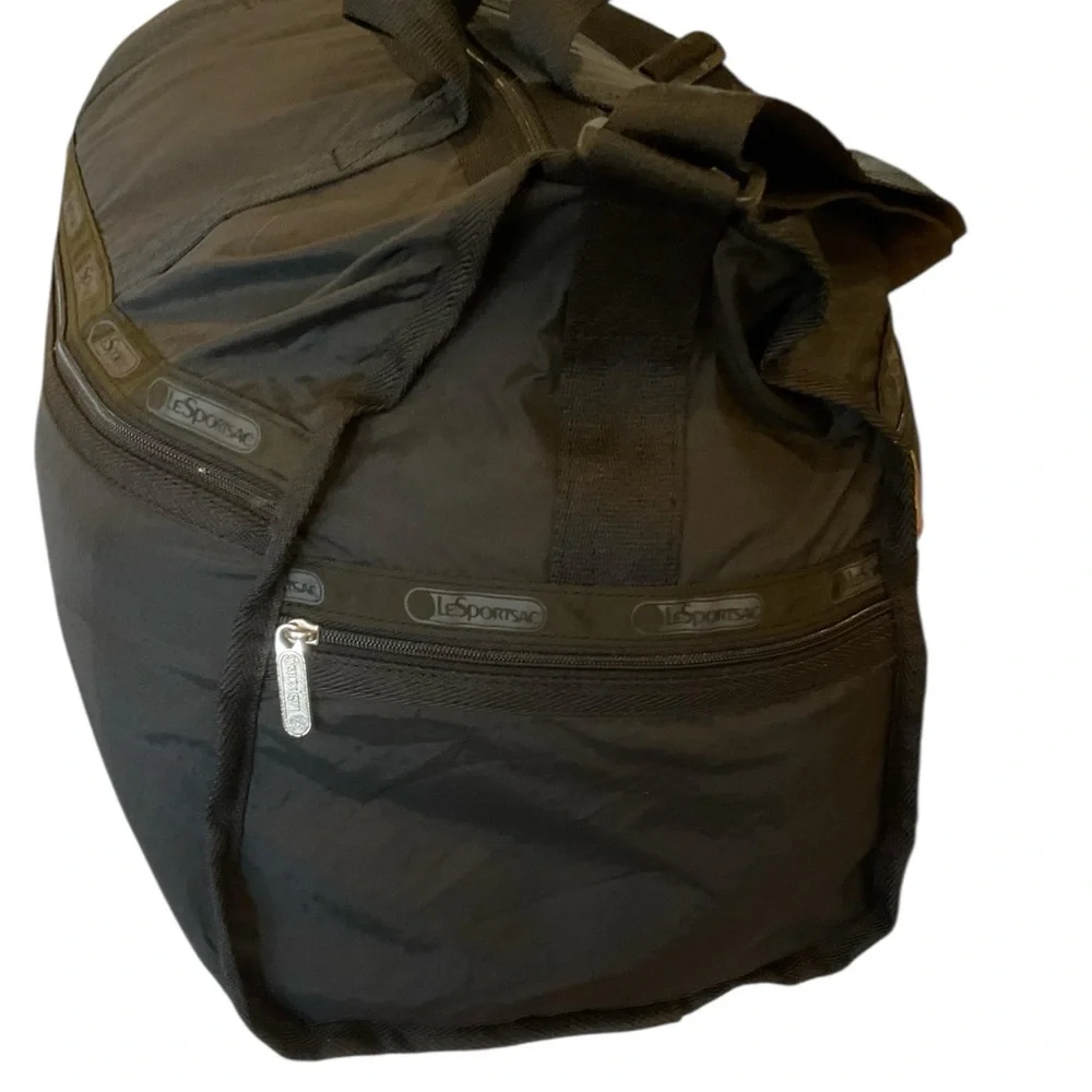 Le Sportsac Weekender Bag - Picture 2 of 8